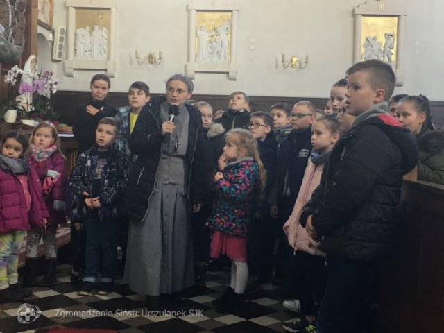 Rekolekcje w Łodzi